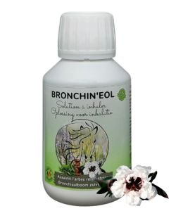 Bronchin'Eol - Chevaux, 100 ml